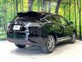 2014 Toyota Harrier