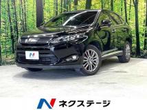 2014 Toyota Harrier