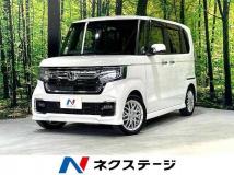 2021 Honda N BOX