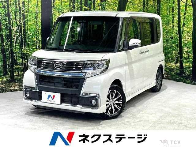2019 Daihatsu Tanto