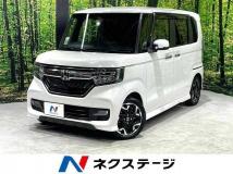 2018 Honda N BOX