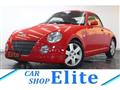 2008 Daihatsu Copen