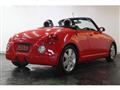 2008 Daihatsu Copen