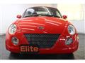 2008 Daihatsu Copen