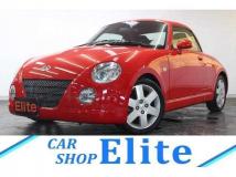 2008 Daihatsu Copen