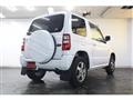 2009 Mitsubishi Pajero Mini