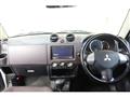 2009 Mitsubishi Pajero Mini