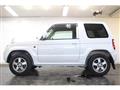 2009 Mitsubishi Pajero Mini
