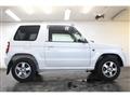 2009 Mitsubishi Pajero Mini