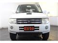 2009 Mitsubishi Pajero Mini