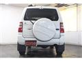 2009 Mitsubishi Pajero Mini