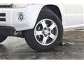 2009 Mitsubishi Pajero Mini
