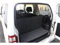 2009 Mitsubishi Pajero Mini