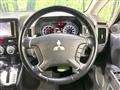 2015 Mitsubishi Delica D5