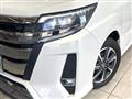 2018 Toyota Noah