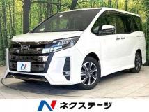 2018 Toyota Noah