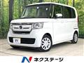 2019 Honda N BOX