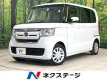 2019 Honda N BOX