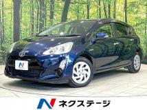 2017 Toyota AQUA