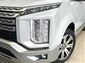 2024 Mitsubishi Delica D5