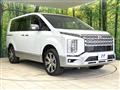 2024 Mitsubishi Delica D5
