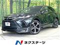 2020 Toyota Harrier Hybrid