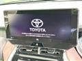 2020 Toyota Harrier Hybrid
