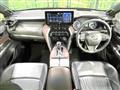 2020 Toyota Harrier Hybrid