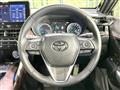 2020 Toyota Harrier Hybrid