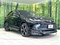 2020 Toyota Harrier Hybrid