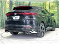 2020 Toyota Harrier Hybrid