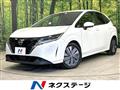 2021 Nissan Note