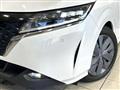 2021 Nissan Note