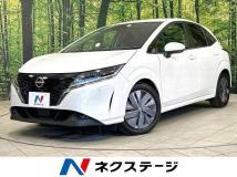 2021 Nissan Note