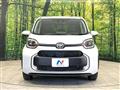 2026 Toyota Sienta
