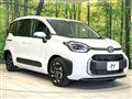 2026 Toyota Sienta