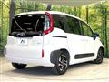 2026 Toyota Sienta