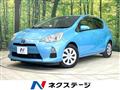 2013 Toyota AQUA