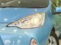 2013 Toyota AQUA