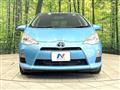 2013 Toyota AQUA