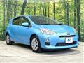 2013 Toyota AQUA