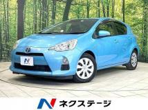 2013 Toyota AQUA