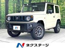 2020 Suzuki Jimny