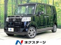 2013 Honda N BOX