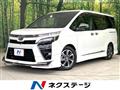 2021 Toyota Voxy