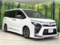2021 Toyota Voxy