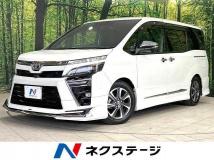 2021 Toyota Voxy