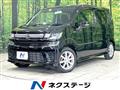 2017 Suzuki Wagon R
