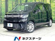 2017 Suzuki Wagon R