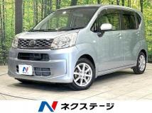 2015 Daihatsu Move